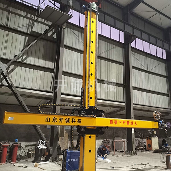 自動焊接機(jī)的選購標(biāo)準(zhǔn)介紹